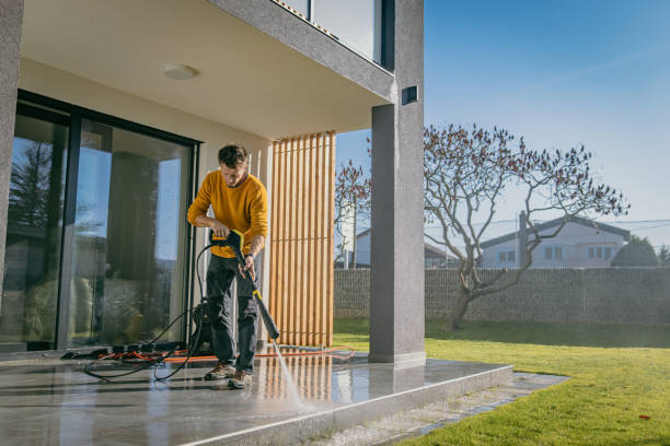 Best Patio and Deck Pressure Washing  in Seaside Park, NJ