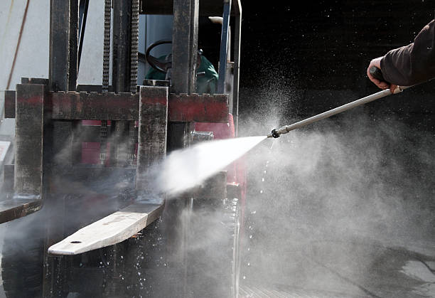 Seaside Park, NJ Pressure Washing Services Company